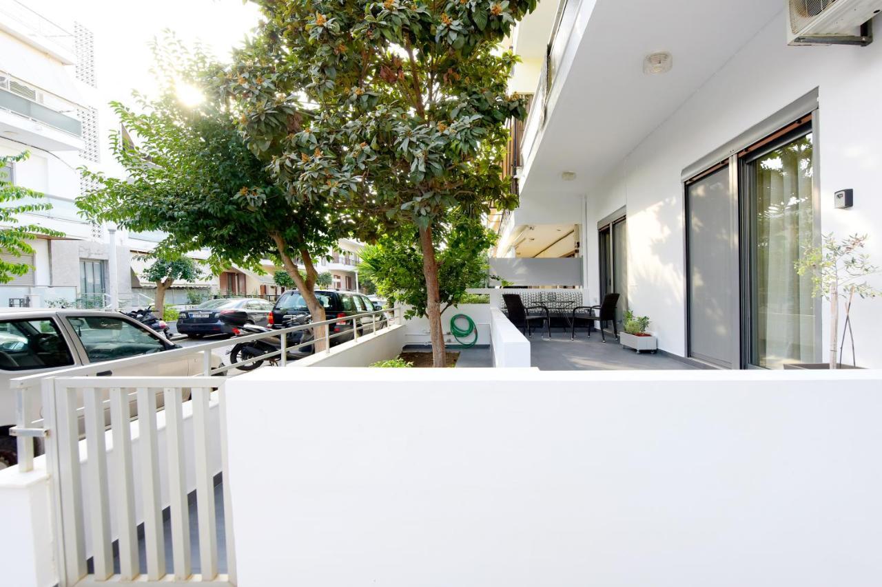 Martha'S Home Rhodes City Zewnętrze zdjęcie